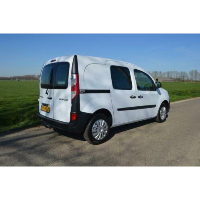 Renault Kangoo Express 1.5 dCi 75 Express Comfort Leaset 103