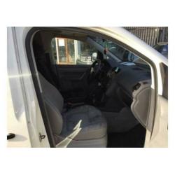 Volkswagen Caddy 2.0 SDI