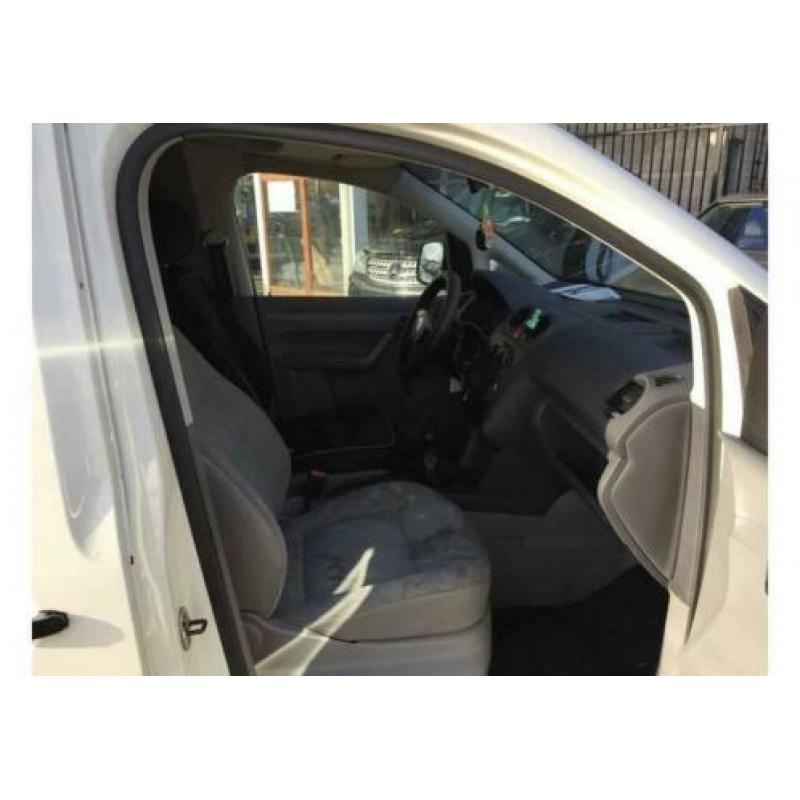 Volkswagen Caddy 2.0 SDI