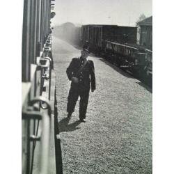 De trein hoort erbij - 1964
