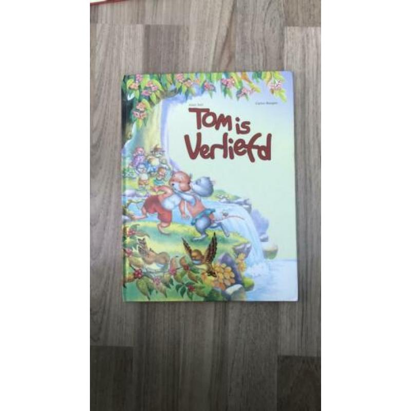 3 leuke voorleesboekjes van Fabrice Lelarge