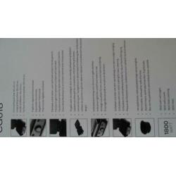 Nieuw in doos inventm gril plaat (25 euro)