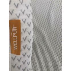 Top matras nieuw!