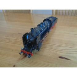 Trix Express stoomlokomotief type BR18