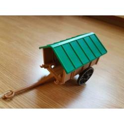 Playmobil schapenherder