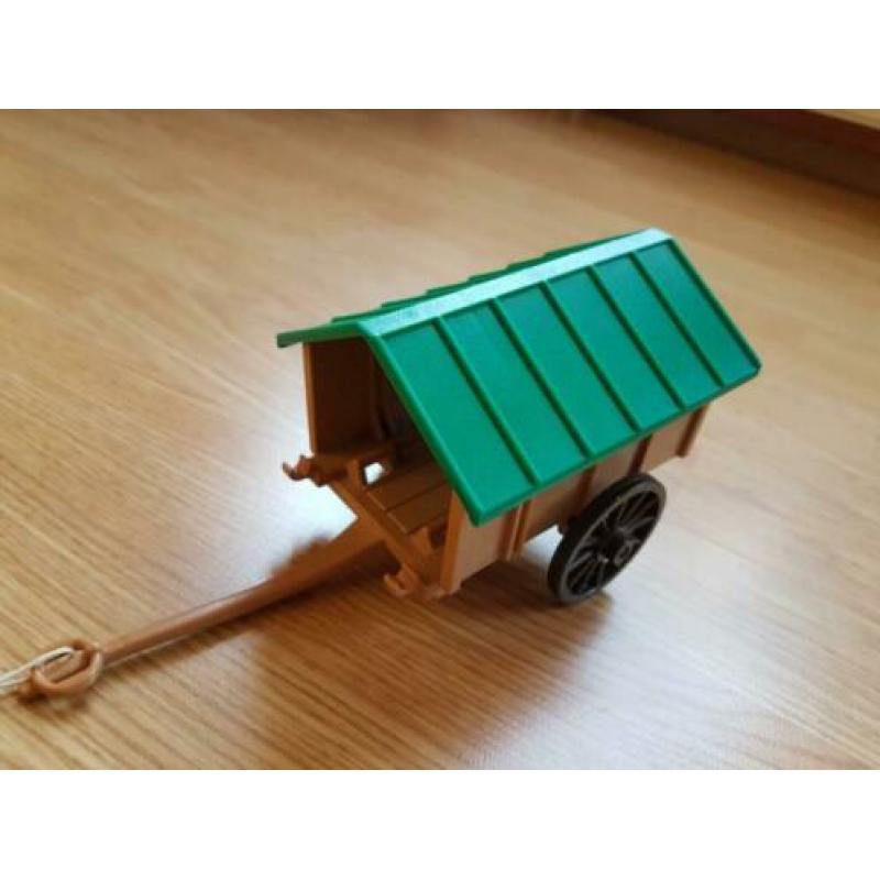 Playmobil schapenherder