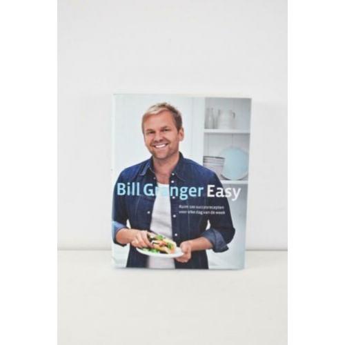 Bill Granger - Easy - kookboek