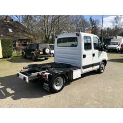 Be trekker 8.7 Ton 40C18 Luchtgeveerd Belgisch kenteken (2)