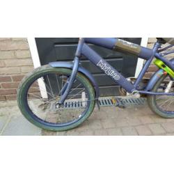 Prima kinder fiets 24 inch.