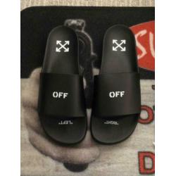 Off white badslippers