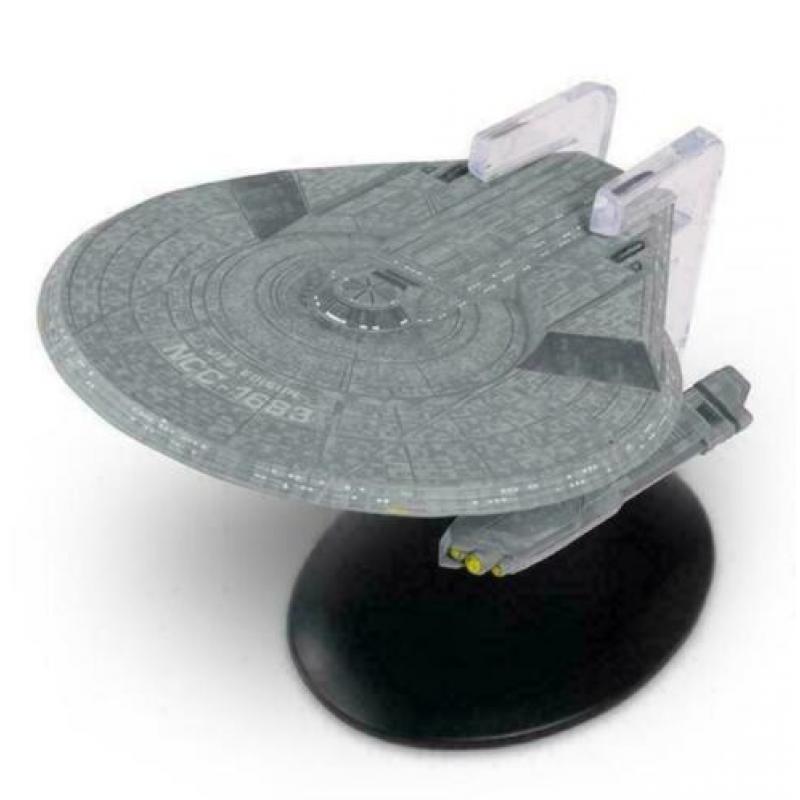 Star Trek Discovery Official Starships Collection #15