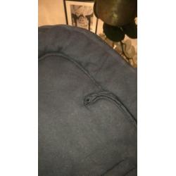 Bloom fresco kinderstoel snug zitting