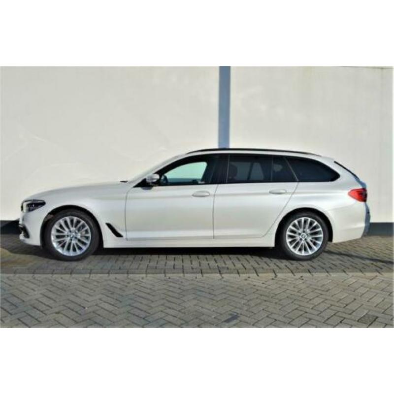 BMW 5 Serie Touring 540i xDrive High Executive Sport Line Au