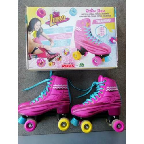 Luna roller skate 38/39