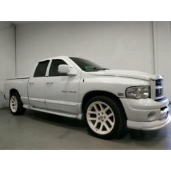 Dodge RAM 1500 5.7 HEMI LPG 350PK YOUNGTIMER SRT 10 UITVOERI