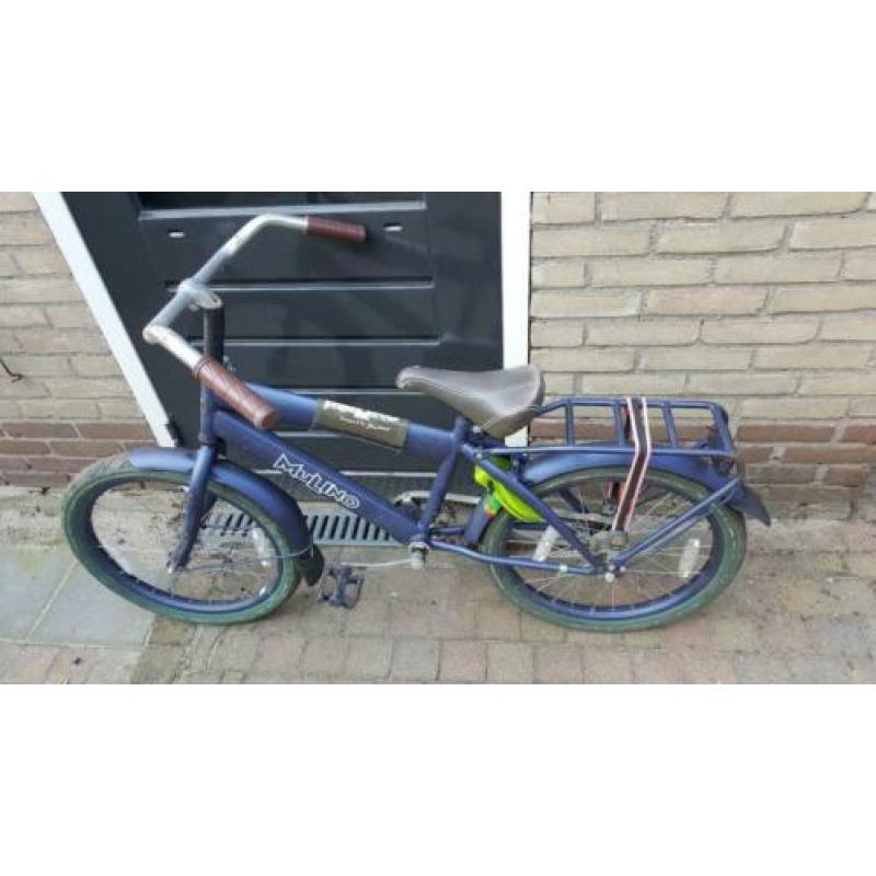 Prima kinder fiets 24 inch.