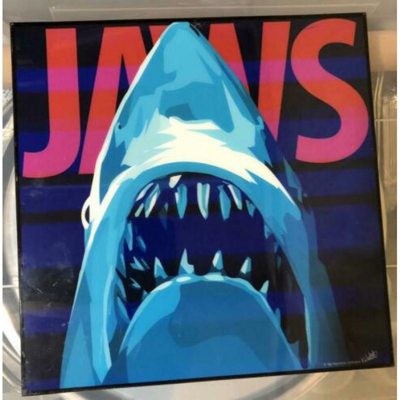 Leuke Pop-Art collectie