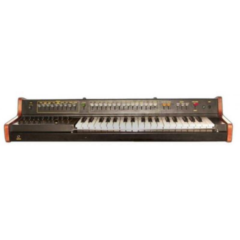 Korg 900PS Preset Synthesizer 1975 / Vintage