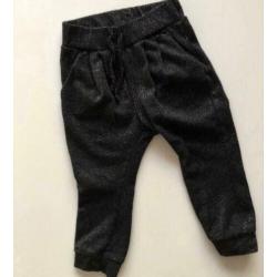 Set Hema valt als maat 92/98