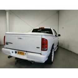 Dodge RAM 1500 5.7 HEMI LPG 350PK YOUNGTIMER SRT 10 UITVOERI