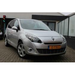 Renault Grand Scénic 1.4 TCe Bose 7p. Airco Navi Cruise Pano