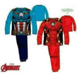 Avengers Pyjama - Maat 104 t/m 140 - Diverse Uitvoeringen