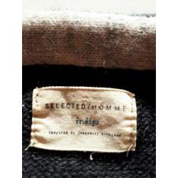 Mt M SELECTED HOMME herentrui ALS NIEUW!