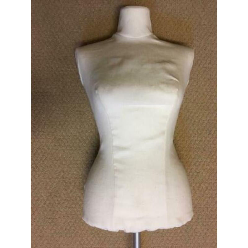 Paspop pop lijf pas hobby kleding naaien ??