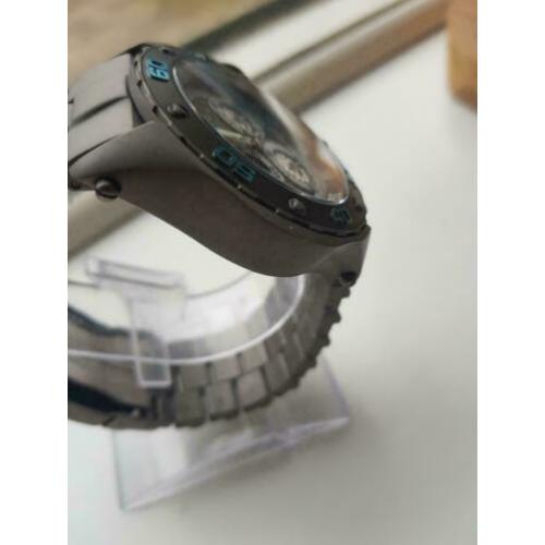 Invicta Reserve 50mm Excursion Maritime Next Gen Swiss made