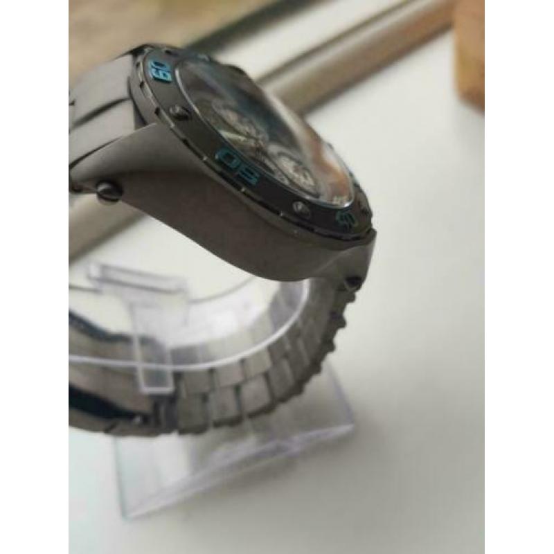 Invicta Reserve 50mm Excursion Maritime Next Gen Swiss made