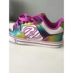 heelys