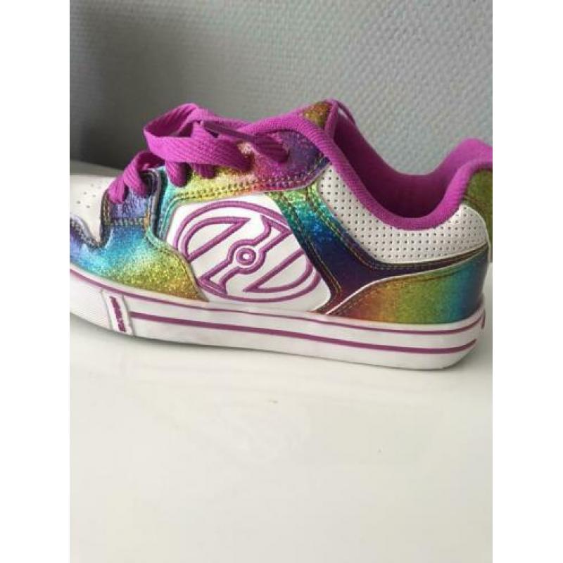 heelys