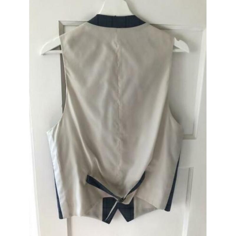 Pak 3 delig Maat 48 Nieuw! 100% wol
