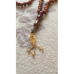 Mala ketting
