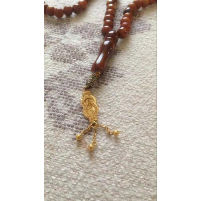 Mala ketting