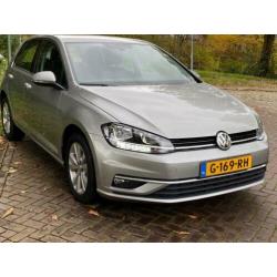 Volkswagen Golf 1.6 TDI Comfortline Business b.j.7-2019 1 Ei