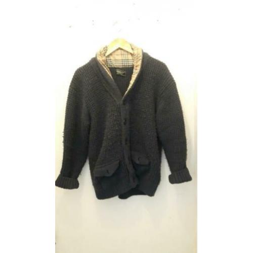 Blauw heren vest merk Do&Co Xxl