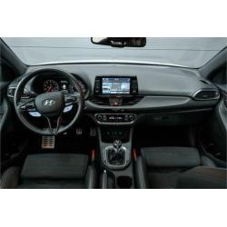 Hyundai i30 2.0 T-GDI 275pk N2 Performance Pano LED 19''