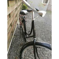 Omafiets