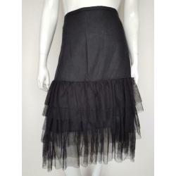 Rok ART. Mt. XXL. Beige/tule.