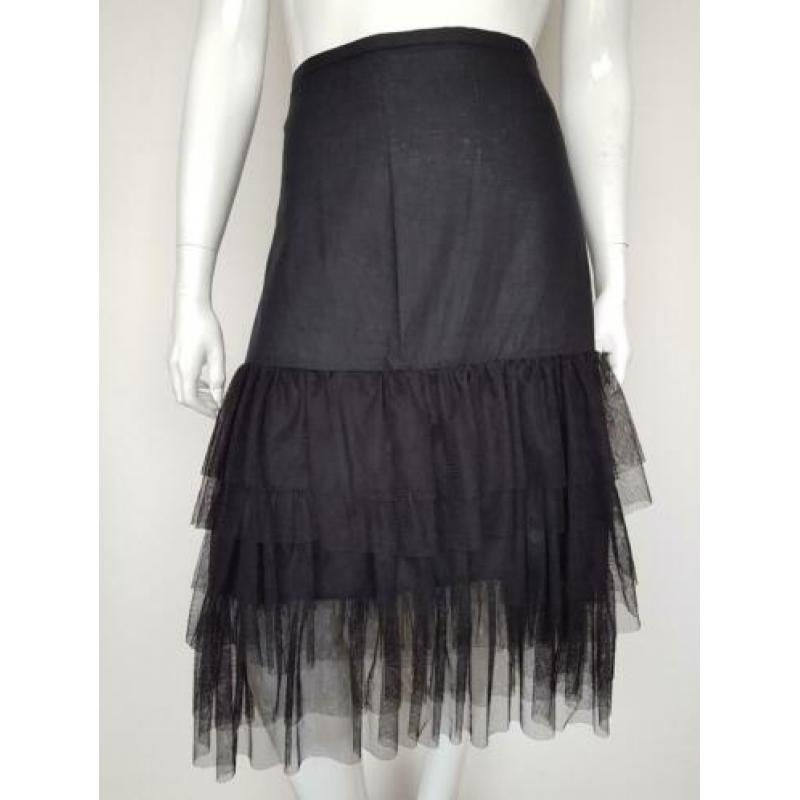 Rok ART. Mt. XXL. Beige/tule.