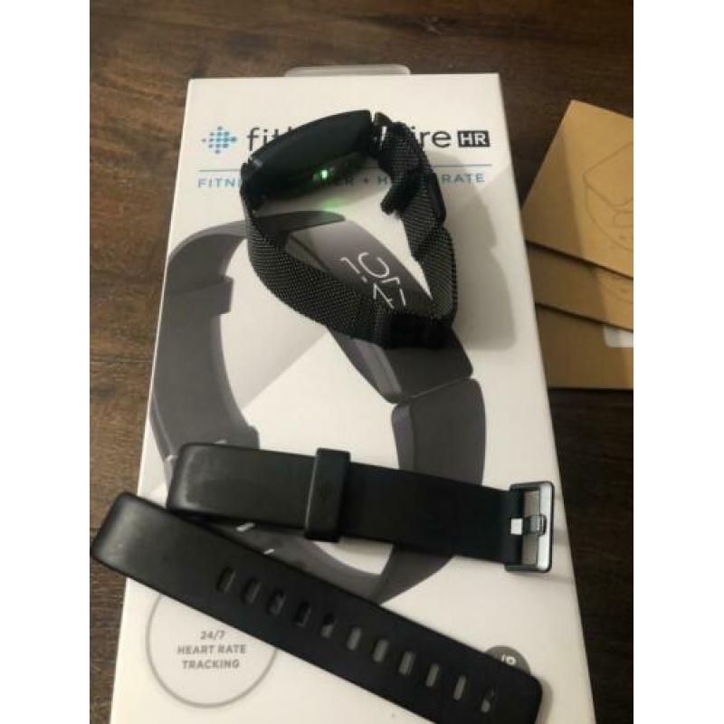 Fitbit Inspire HR