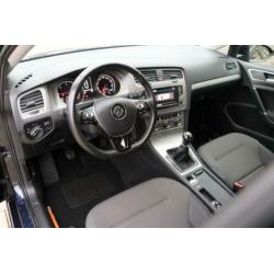 Volkswagen Golf Variant 1.6 TDI Comfortline Navi / Climate C