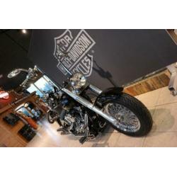 Harley-Davidson FLSTFI Fat Boy (bj 2005)