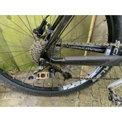 Specialized stumpjumper marathon Carbon