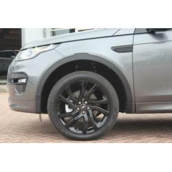Land Rover Discovery Sport 2.0 TD4 150pk 4WD AUT HSE Luxury