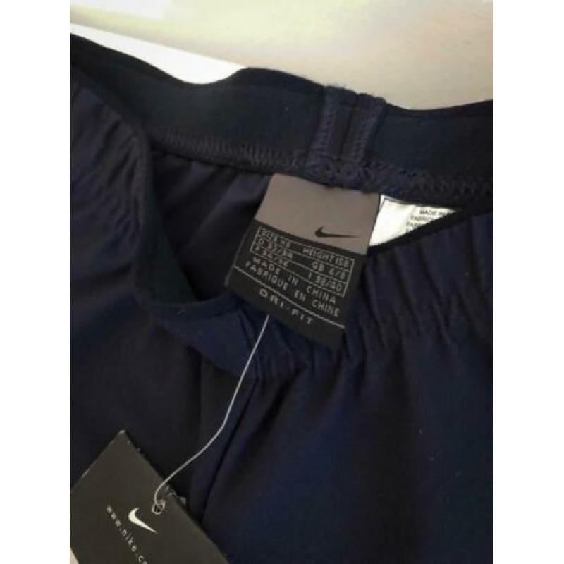 ??NIKE sportieve broek in maat XS, NIEUW