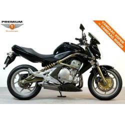 Kawasaki ER-6N (bj 2006)