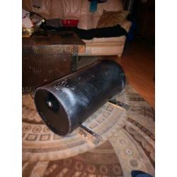 zware subwoofer 2000 wat rms