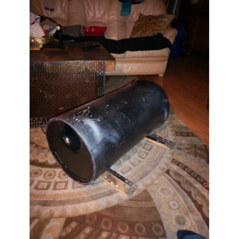 zware subwoofer 2000 wat rms